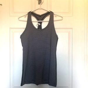Lululemon racer back tank